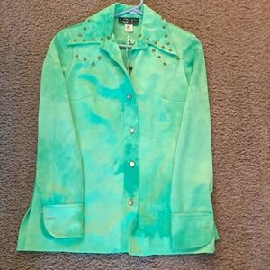 Vintage 70s Jacket